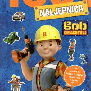 1001 - Bob graditelj