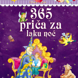 365 priča za laku noć