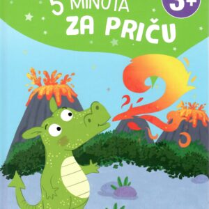 5 minuta za 5 priča