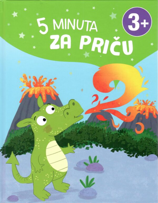 5 minuta za 5 priča
