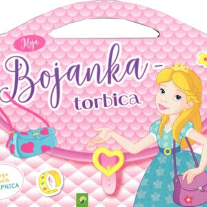 Moja Bojanka-torbica