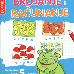 Brojanje i računanje