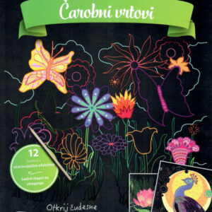 Čarobni vrtovi