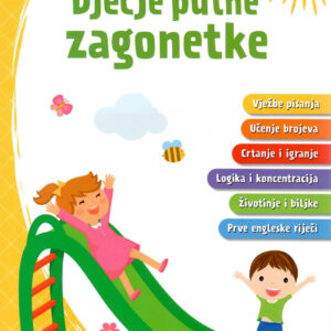 Dječje putne zagonetke