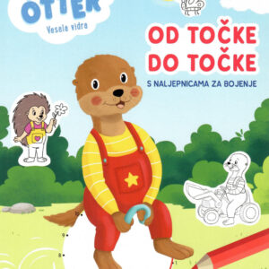 Eddie Otter – od točke do točke