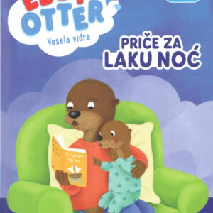 Eddie Otter – Priče za laku noć