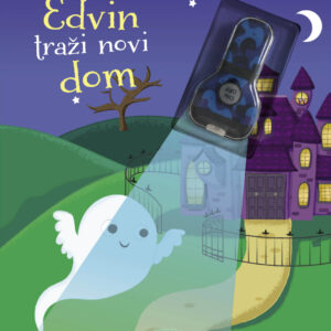 Edvin traži novi dom