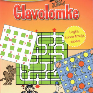 Glavolomke