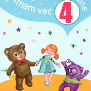 Imam već 4 godine