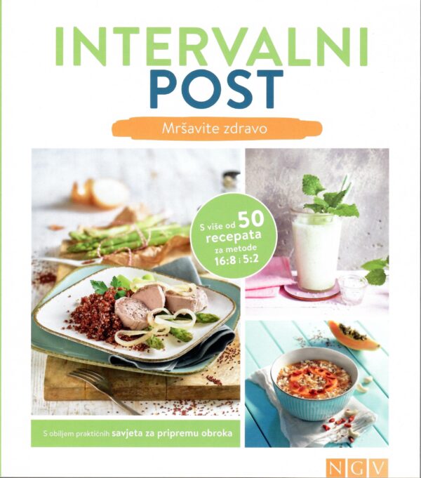 Intervalni post – Mršavite zdravo