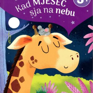 Kad mjesec sja na nebu