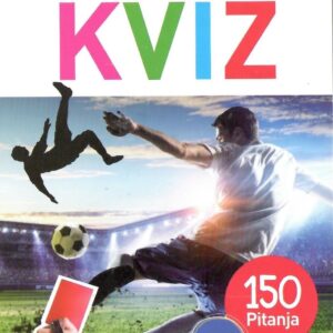 Kviz - nogomet