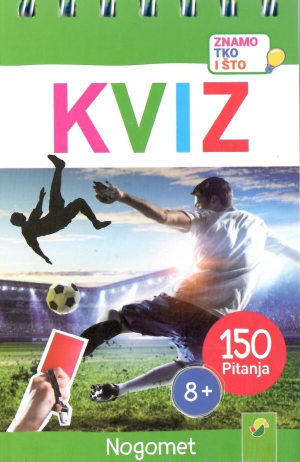 Kviz - nogomet