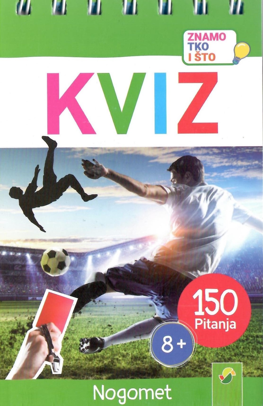 Kviz - nogomet