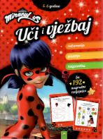 Miraculous - uči i vježbaj