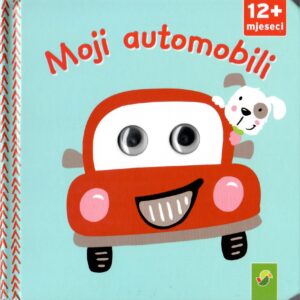 Moji automobili