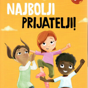 Najbolji prijatelji!