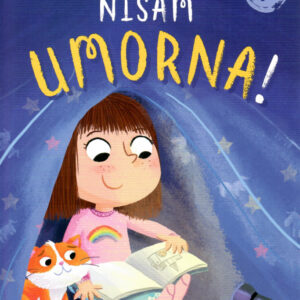 Nisam umorna!