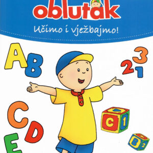 Oblutak – Učimo i vježbajmo