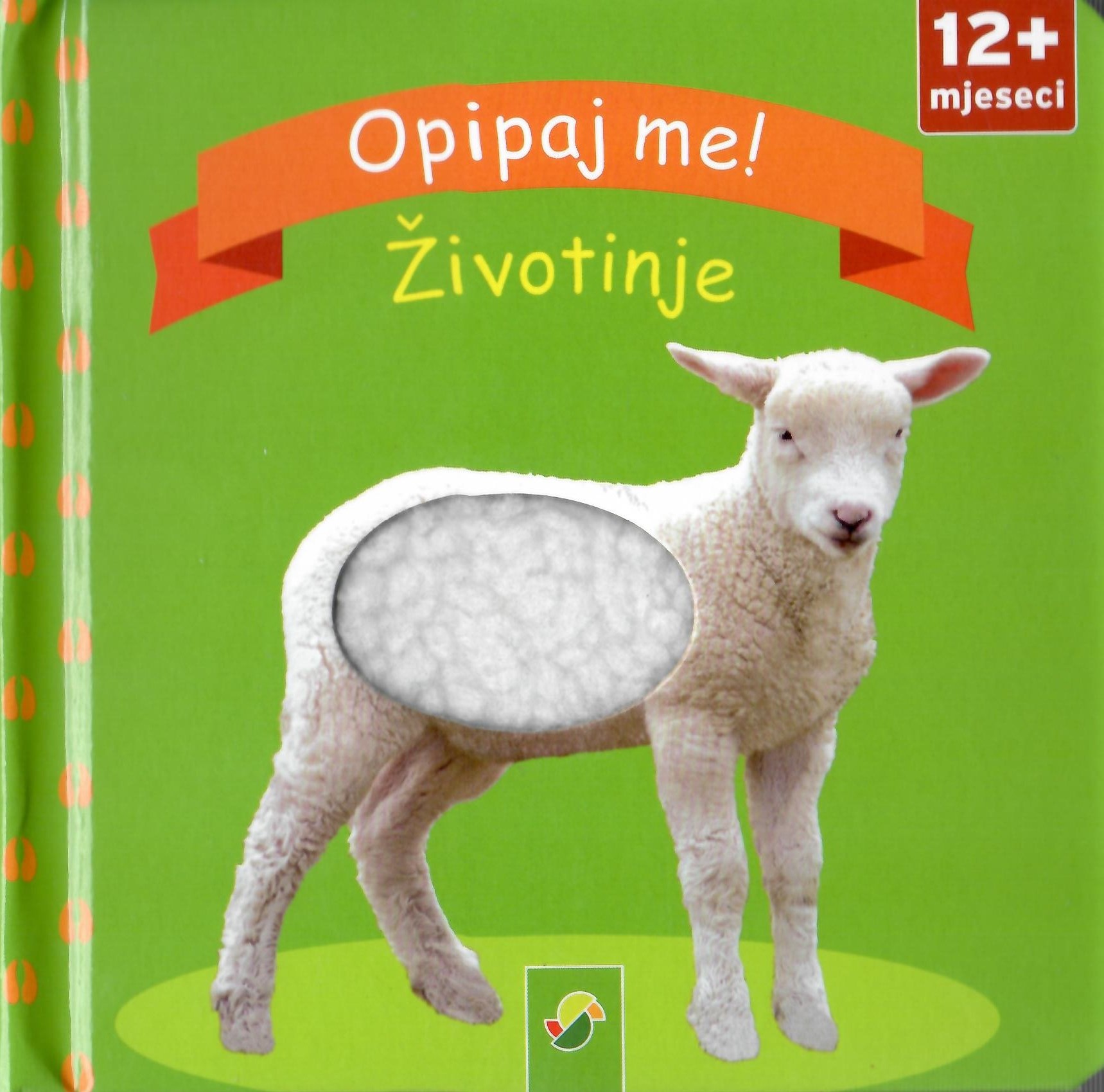 Opipaj me – životinje