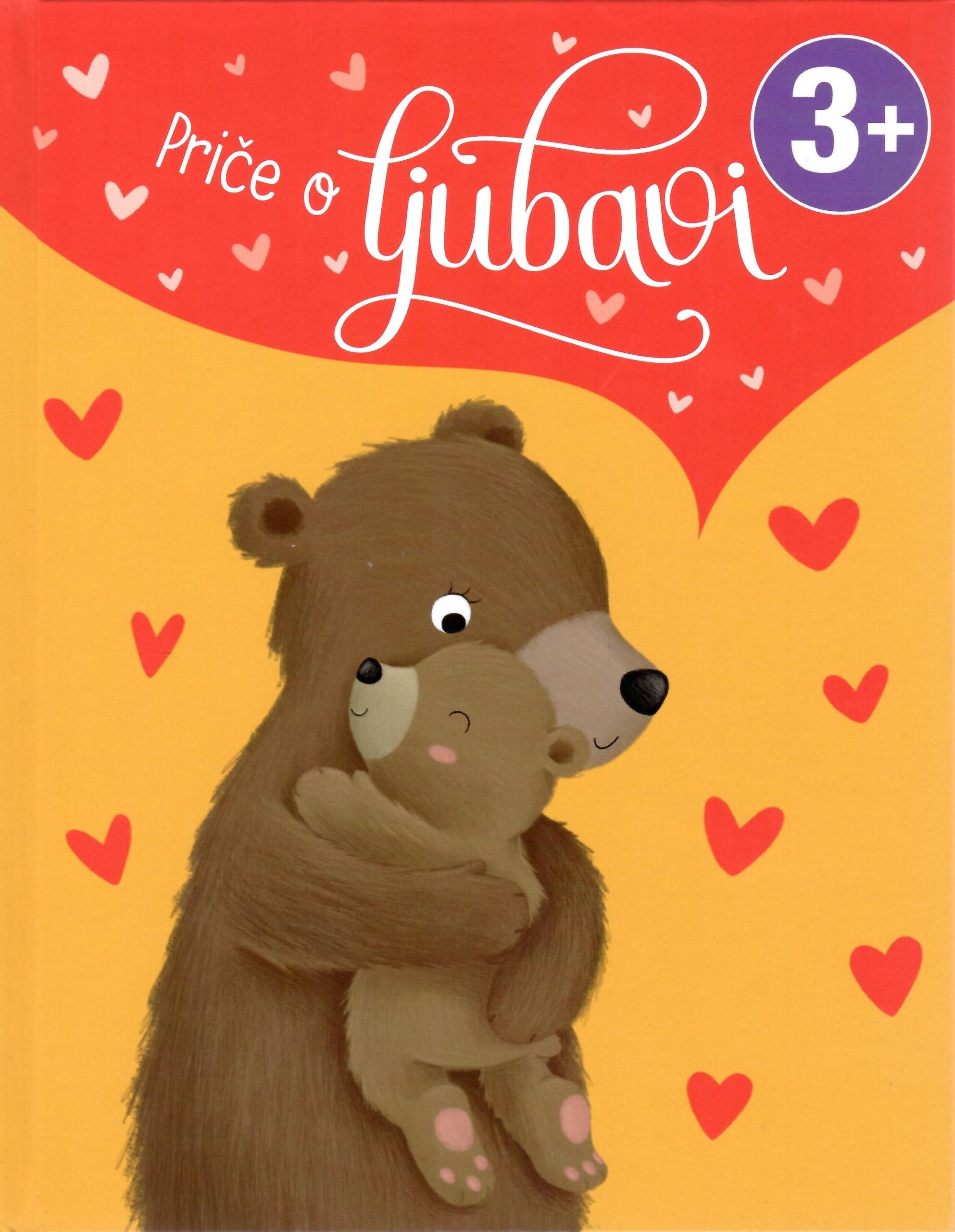 Priče o ljubavi