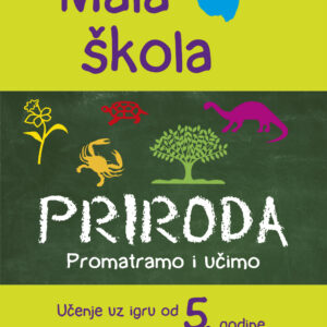 Priroda – mala škola