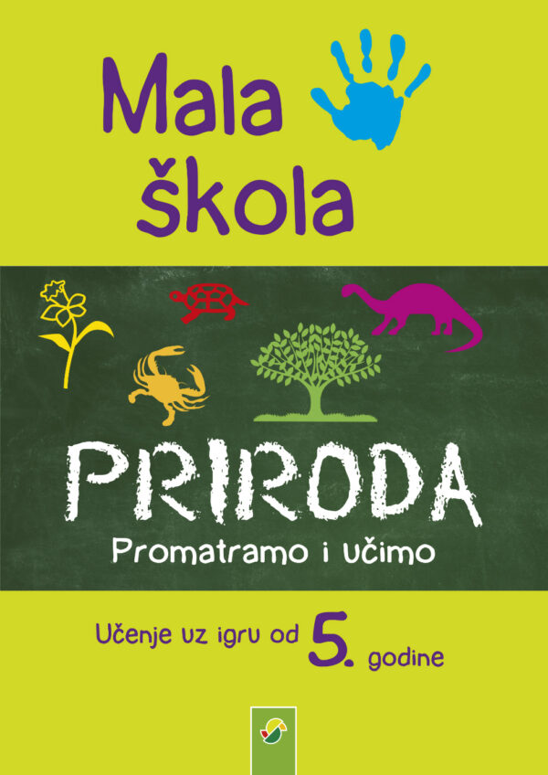 Priroda – mala škola