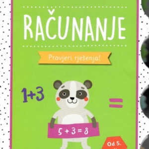 Računanje - uči jednostavno i lako