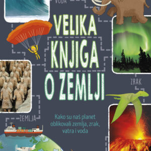 Velika knjiga o Zemlji