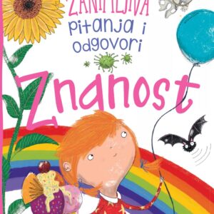 Znanost – zanimljiva pitanja i odgovori
