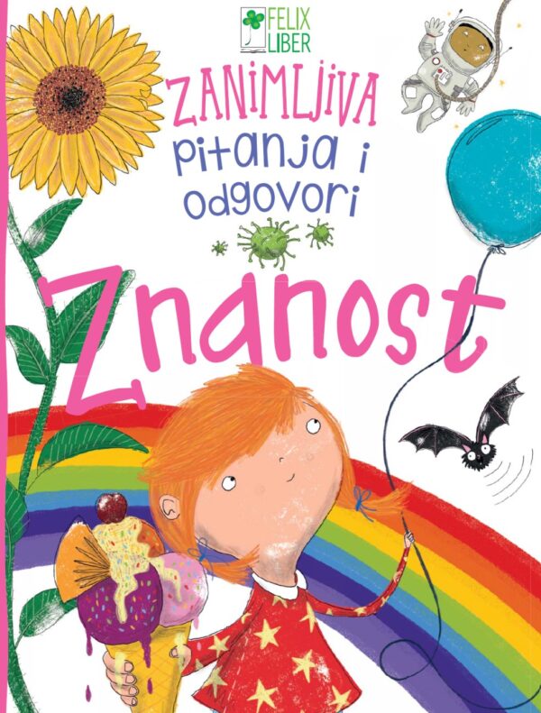 Znanost – zanimljiva pitanja i odgovori