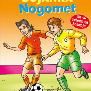 Bojanka nogomet