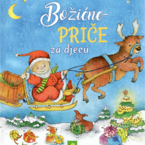 Božićne priče za djecu