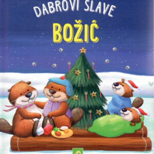 Dabrovi slave Božić