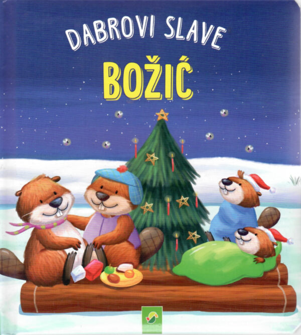 Dabrovi slave Božić