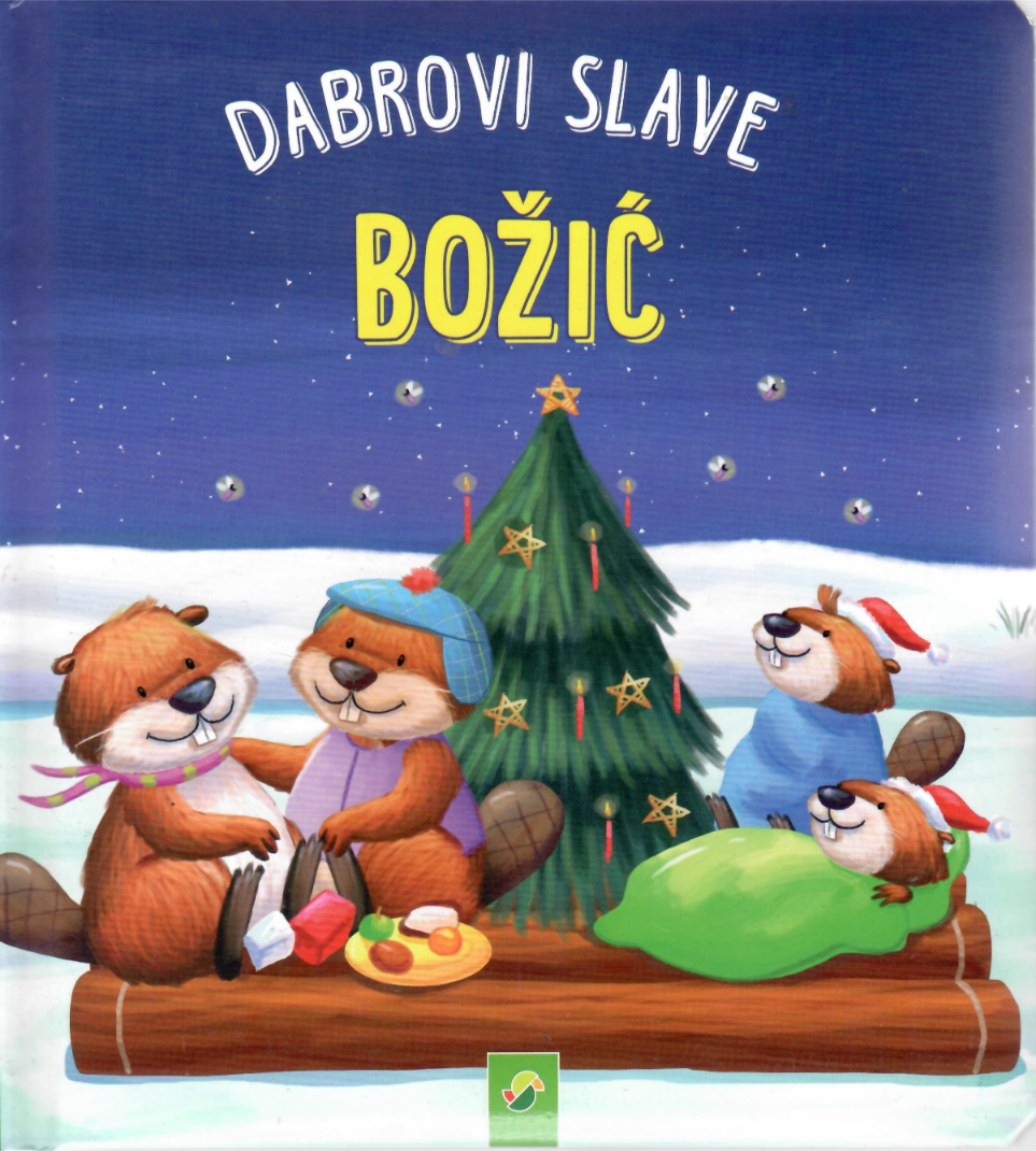 Dabrovi slave Božić