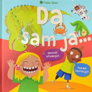 Da sam ja...