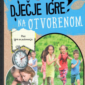 Dječje igre na otvorenom