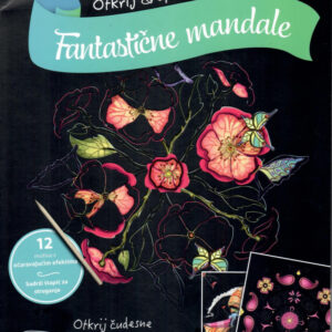Fantastične mandale