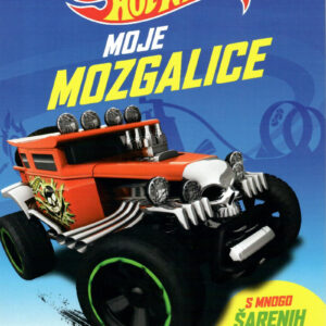 Hot Wheels – mozgalice