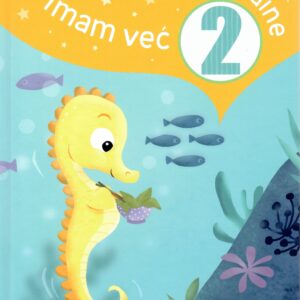 Imam već 2 godine