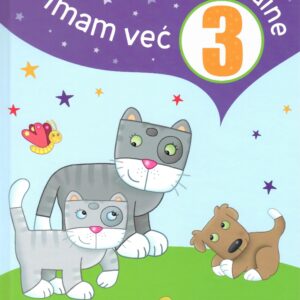 Imam već 3 godine