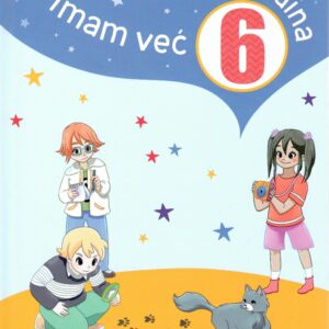 Imam već 6 godina