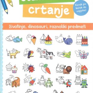 Jednostavno crtanje