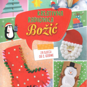 Kreativna radionica Božić