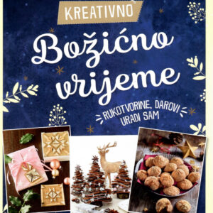 Kreativno Božićno vrijeme
