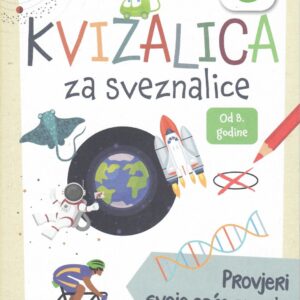 Naturalis - kvizalica