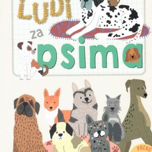 Ludi za psima