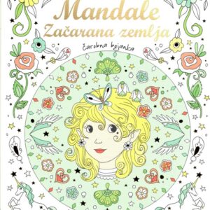 Mandale – začarana zemlja