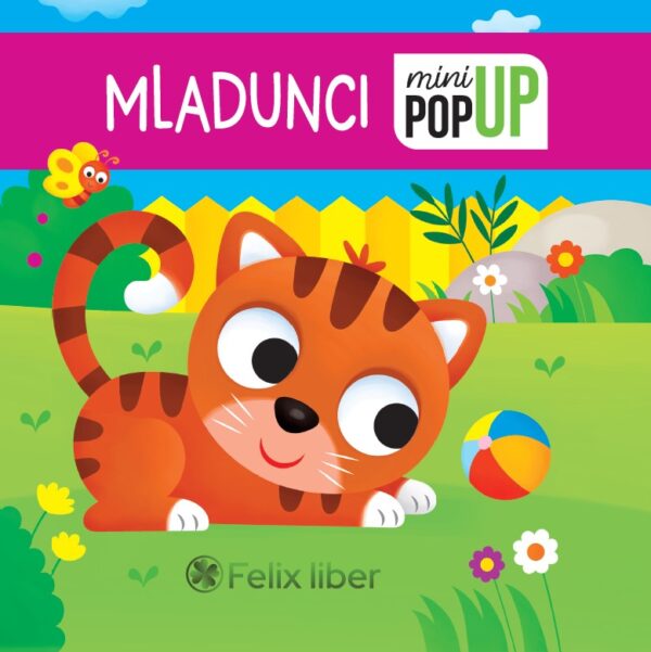Mini POP-UP Mladunci